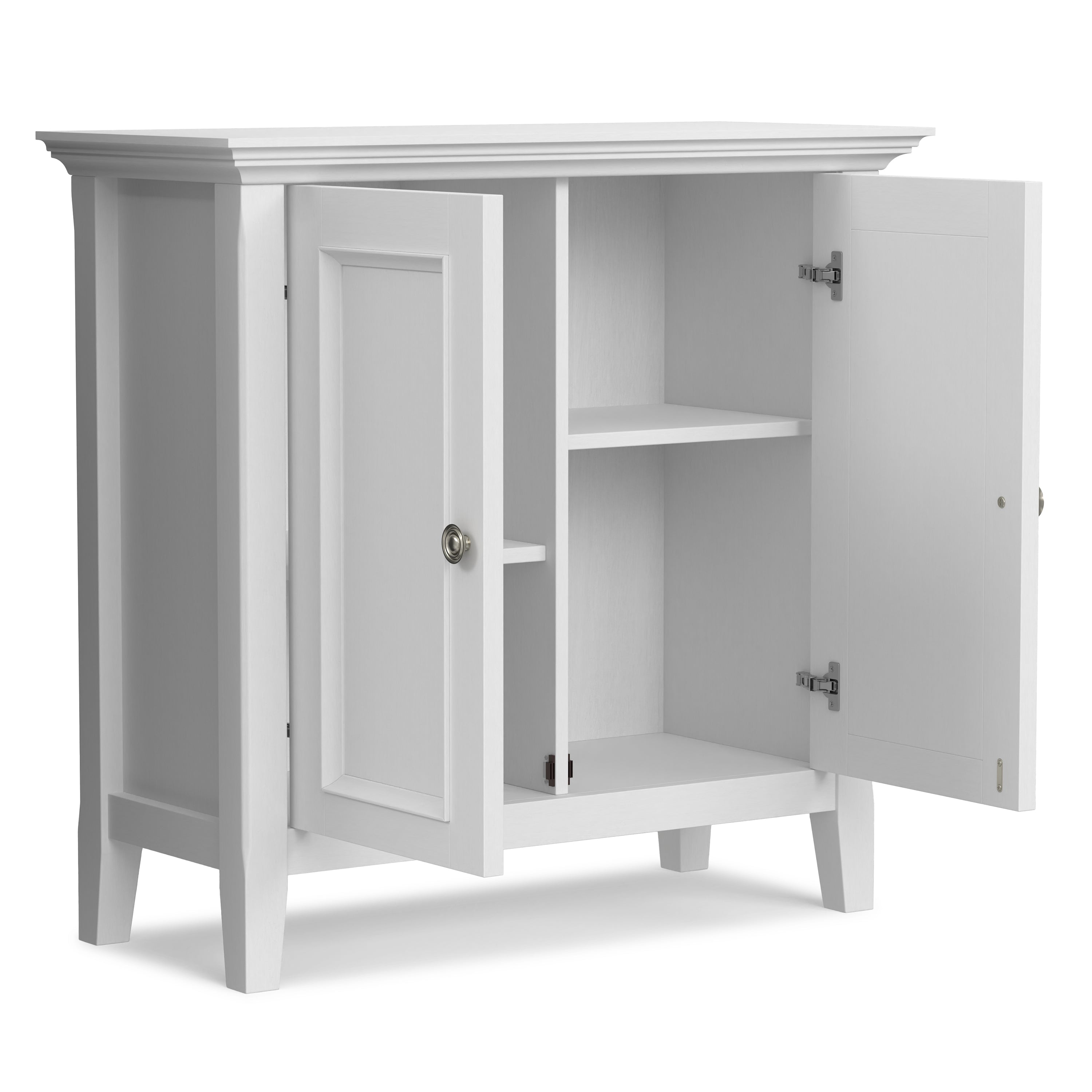 Amherst Low Storage Cabinet