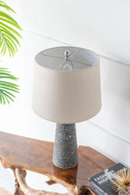 14x14x26" Table Lamp