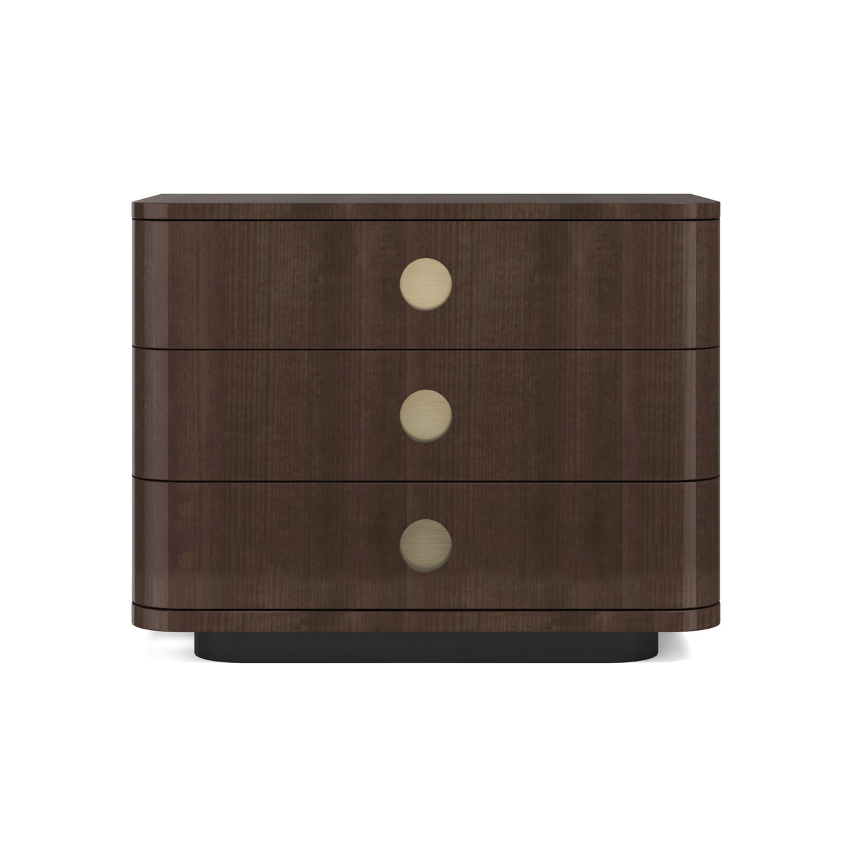 Bachelor Nightstand