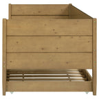 Stewart Twin Daybed with Trundle
