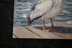 Beach Wall Art - Large