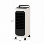 Swamp Cooler - Portable Air Conditioner