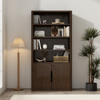 Rivington 40" Bookcase Cabinet