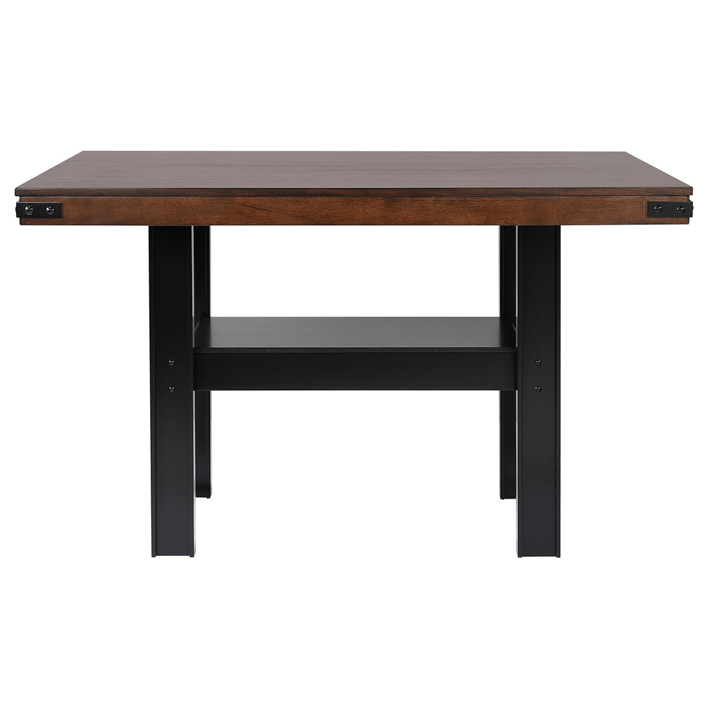 Walden Mango Dining Set