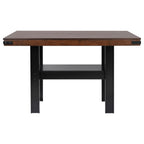 Walden Mango Dining Set