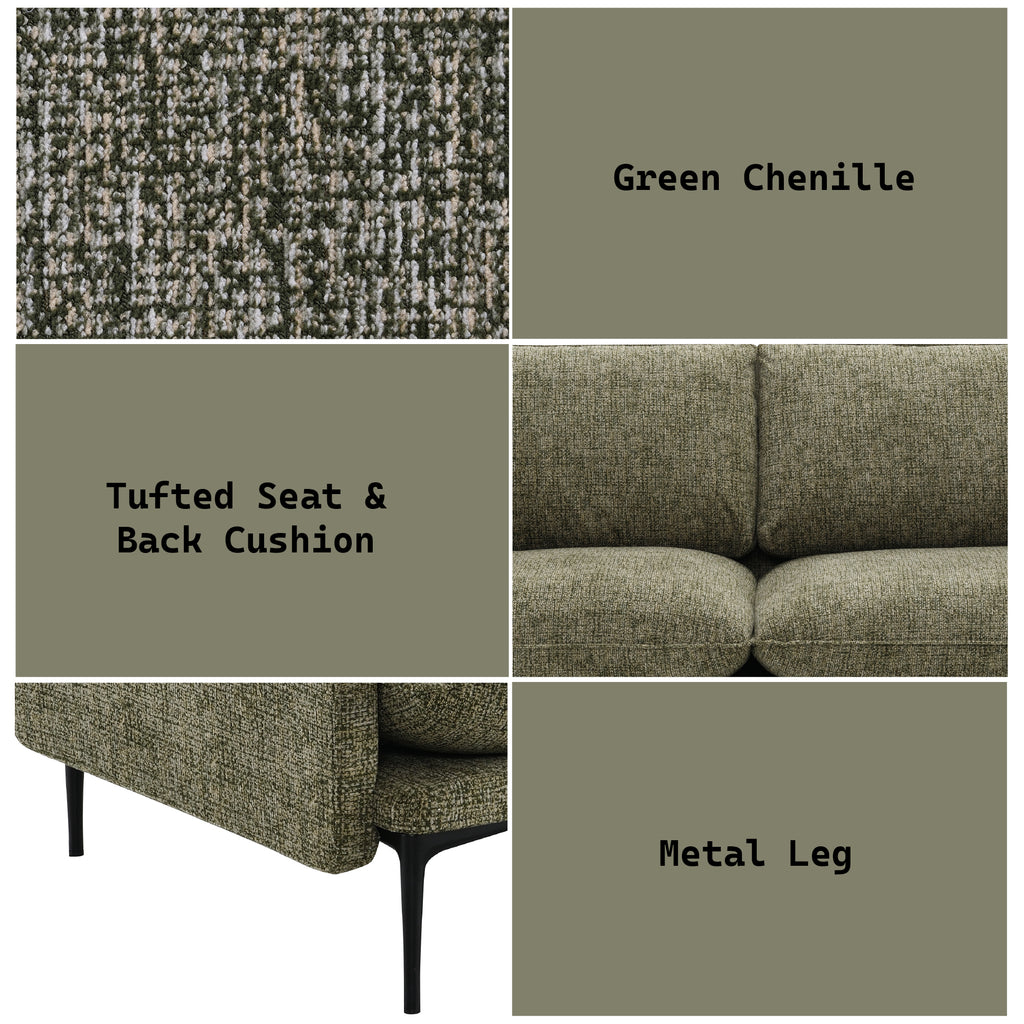 Dalton Sofa