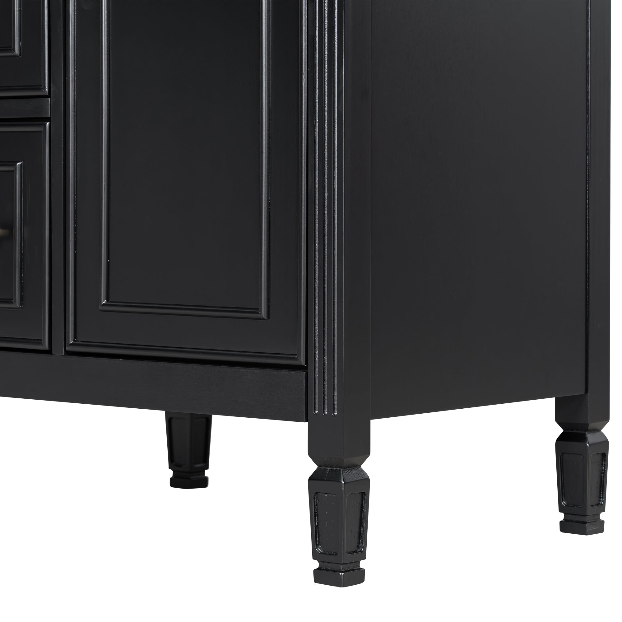 24-Inch Bathroom Vanity with Sink