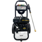 3500PSI Gas Pressure Washer