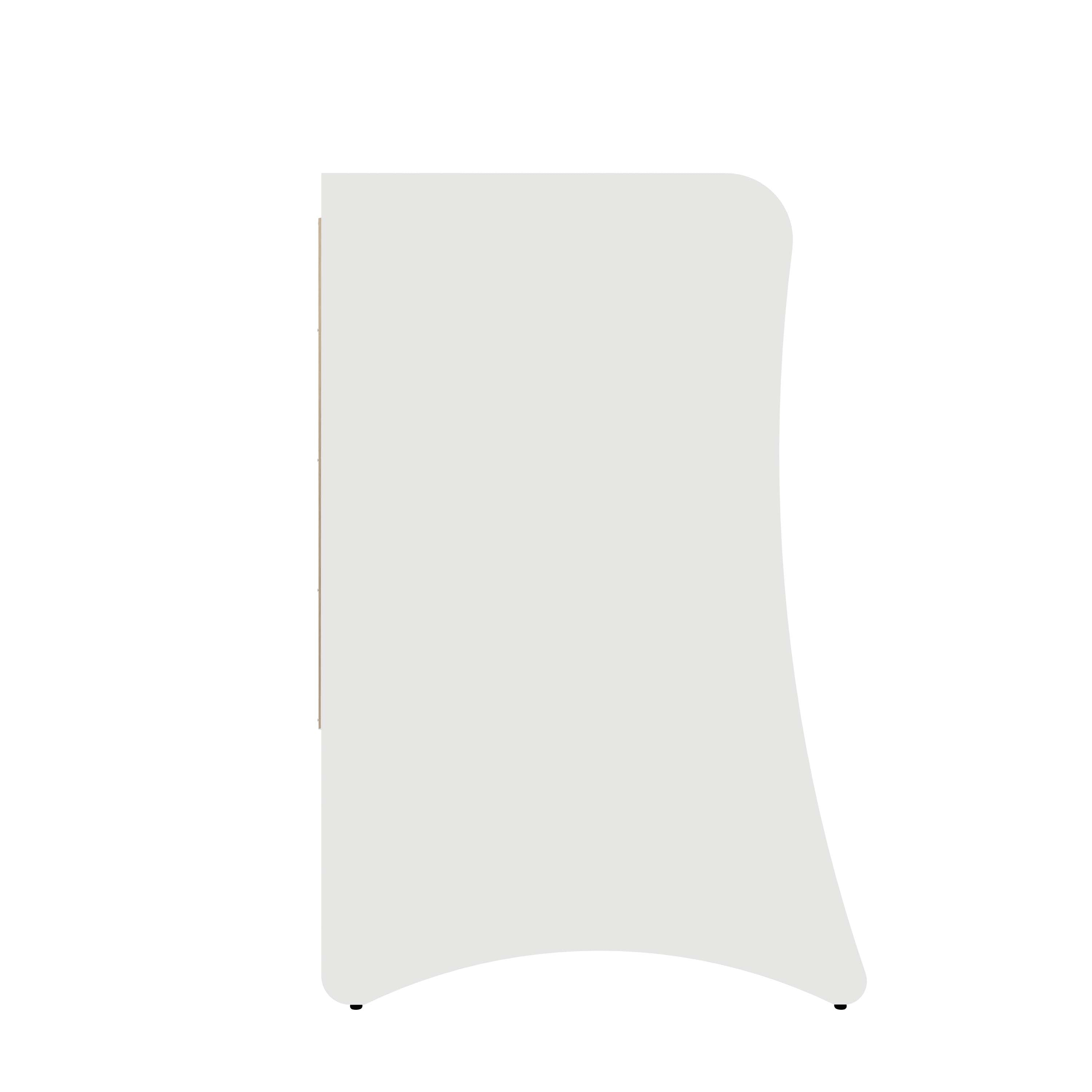 Coney 28" Nightstand