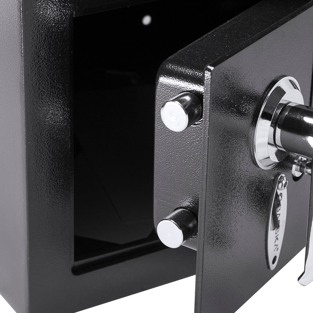 1.1 Cu Ft Keypad Depository Safe