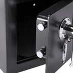 1.1 Cu Ft Keypad Depository Safe