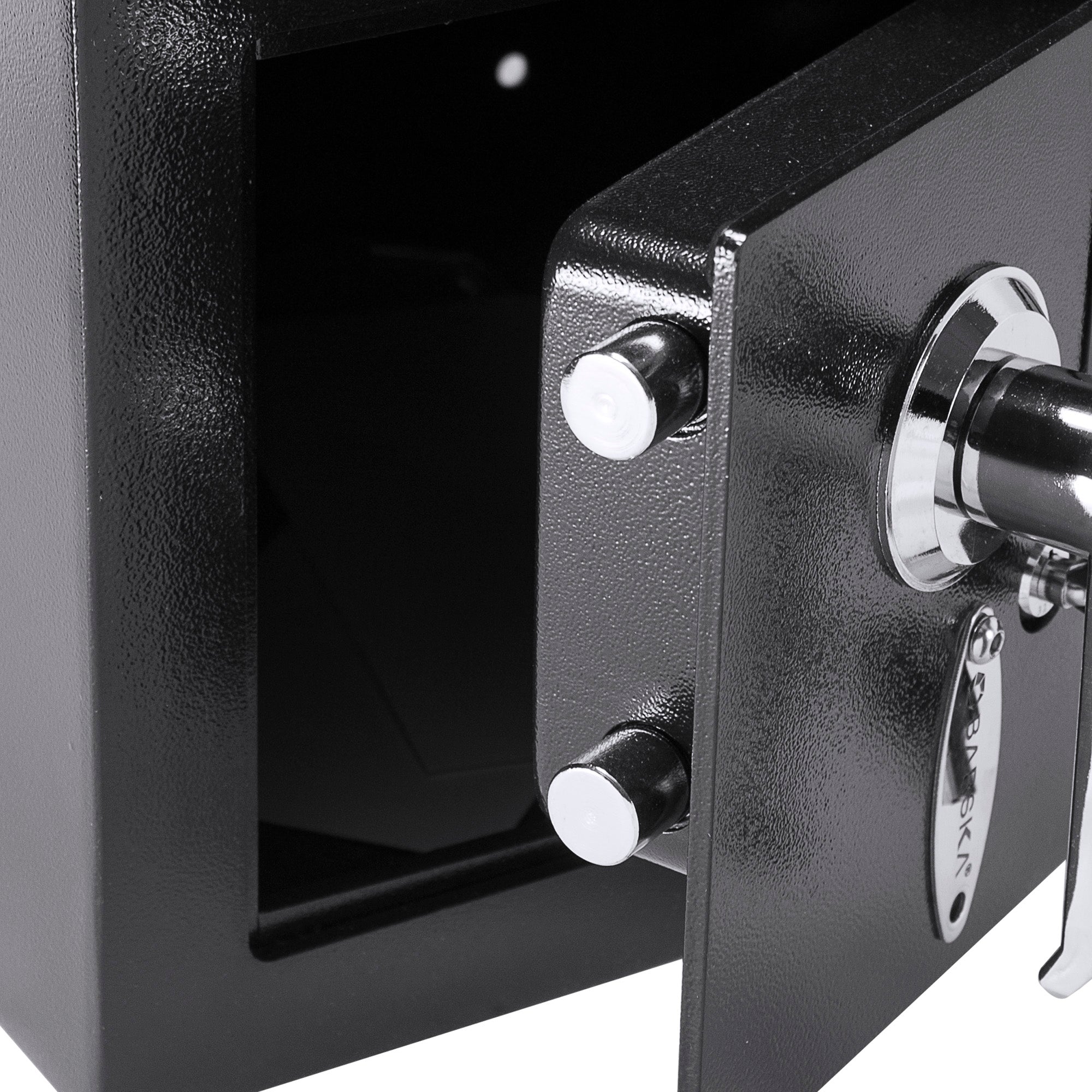 1.1 Cu Ft Keypad Depository Safe