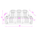 Duran Living Room Set