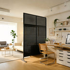 Privacy Screen - 70.87" H × 46.06" W