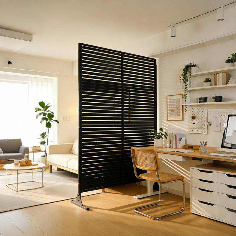 Privacy Screen - 70.87" H × 46.06" W