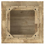 Lockhart Square Coffee Table