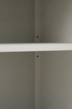2 Door Cabinet - American Furniture