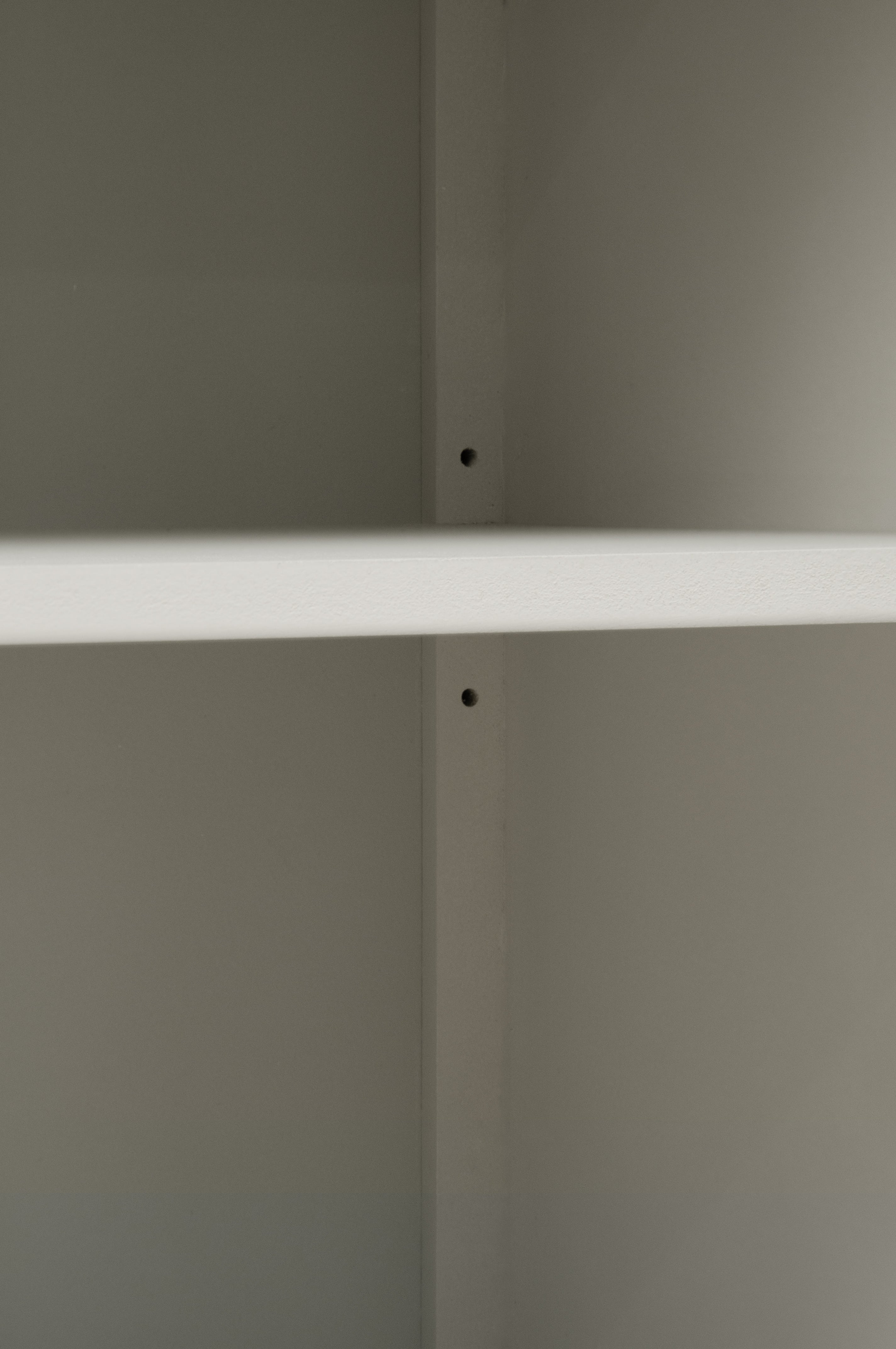 2 Door Cabinet - American Furniture