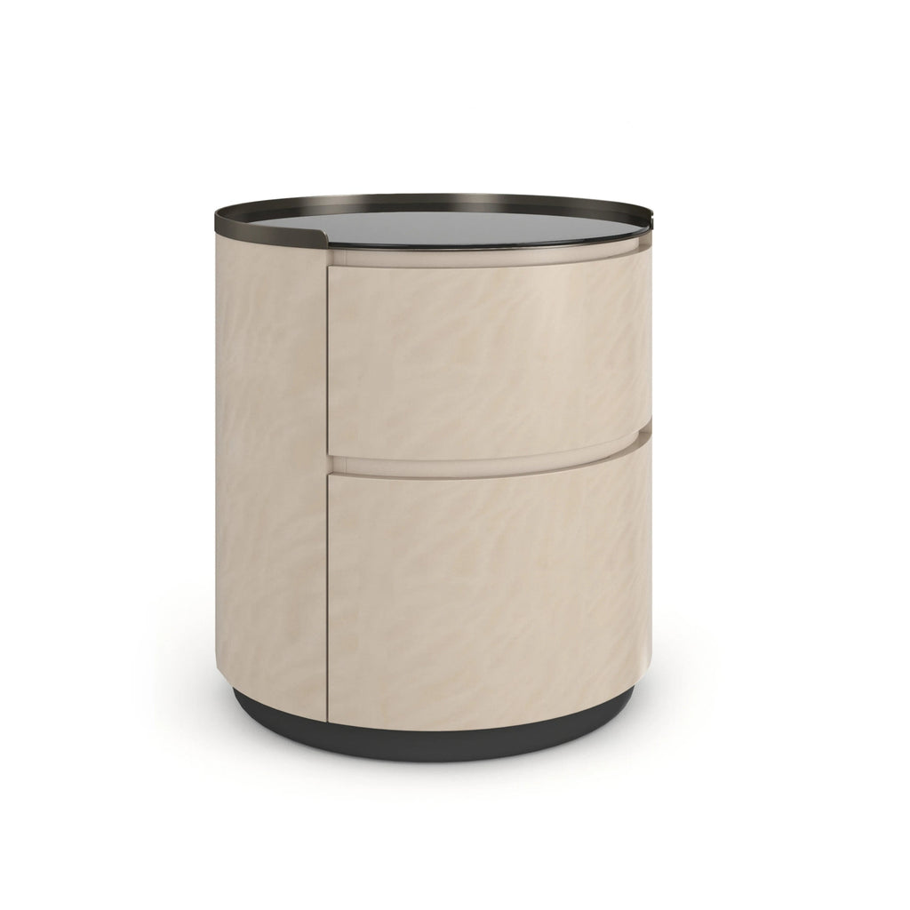 Muse Nightstand