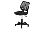 Adjustable Height Ergonomic Office Chair