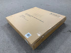 27.56'' Round Nesting Coffee Table Set of 2