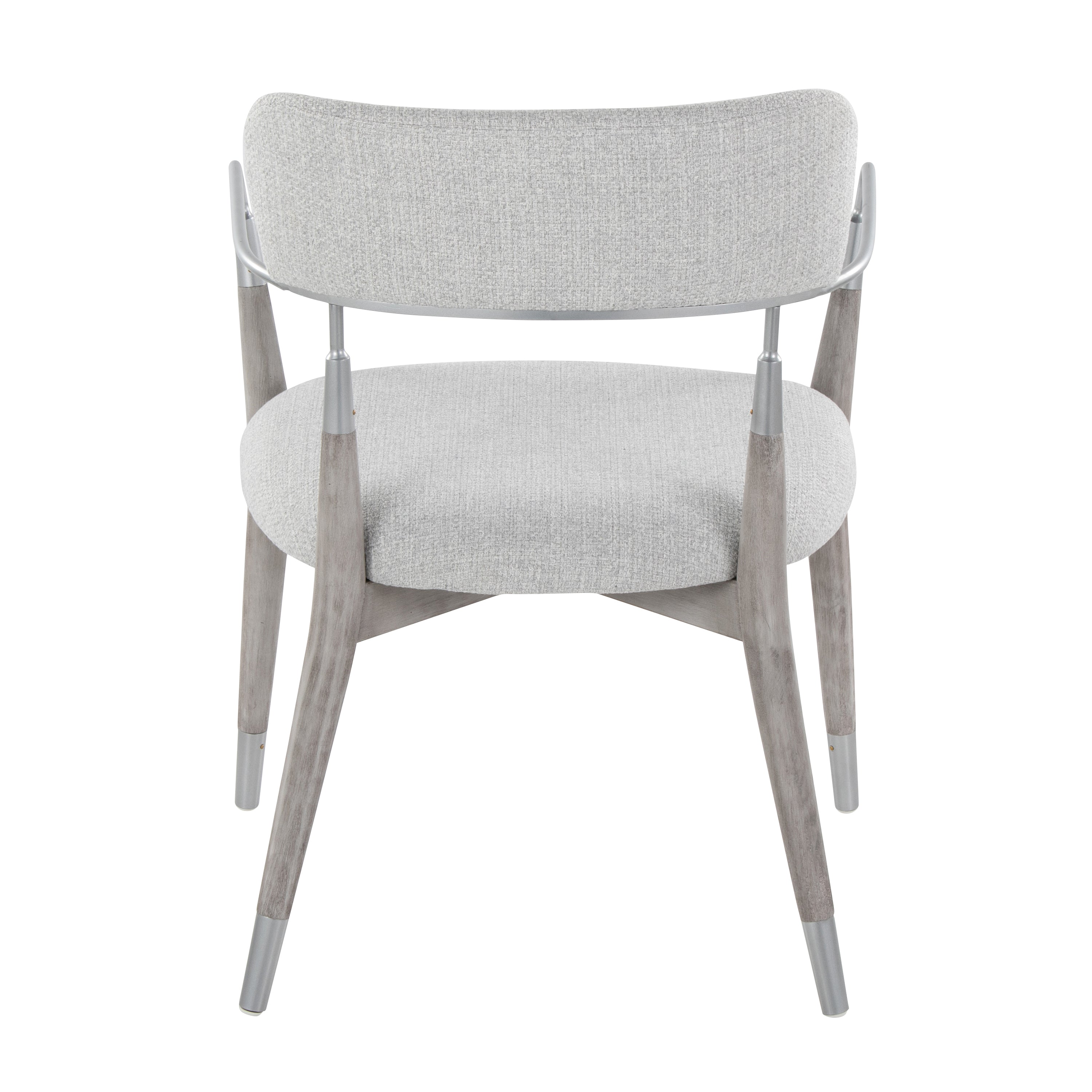 Contemporary Chair Set