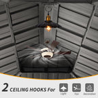 10' X 14' Hardtop Gazebo