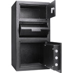 Large Locker Depository Safe With Digital Keypad
