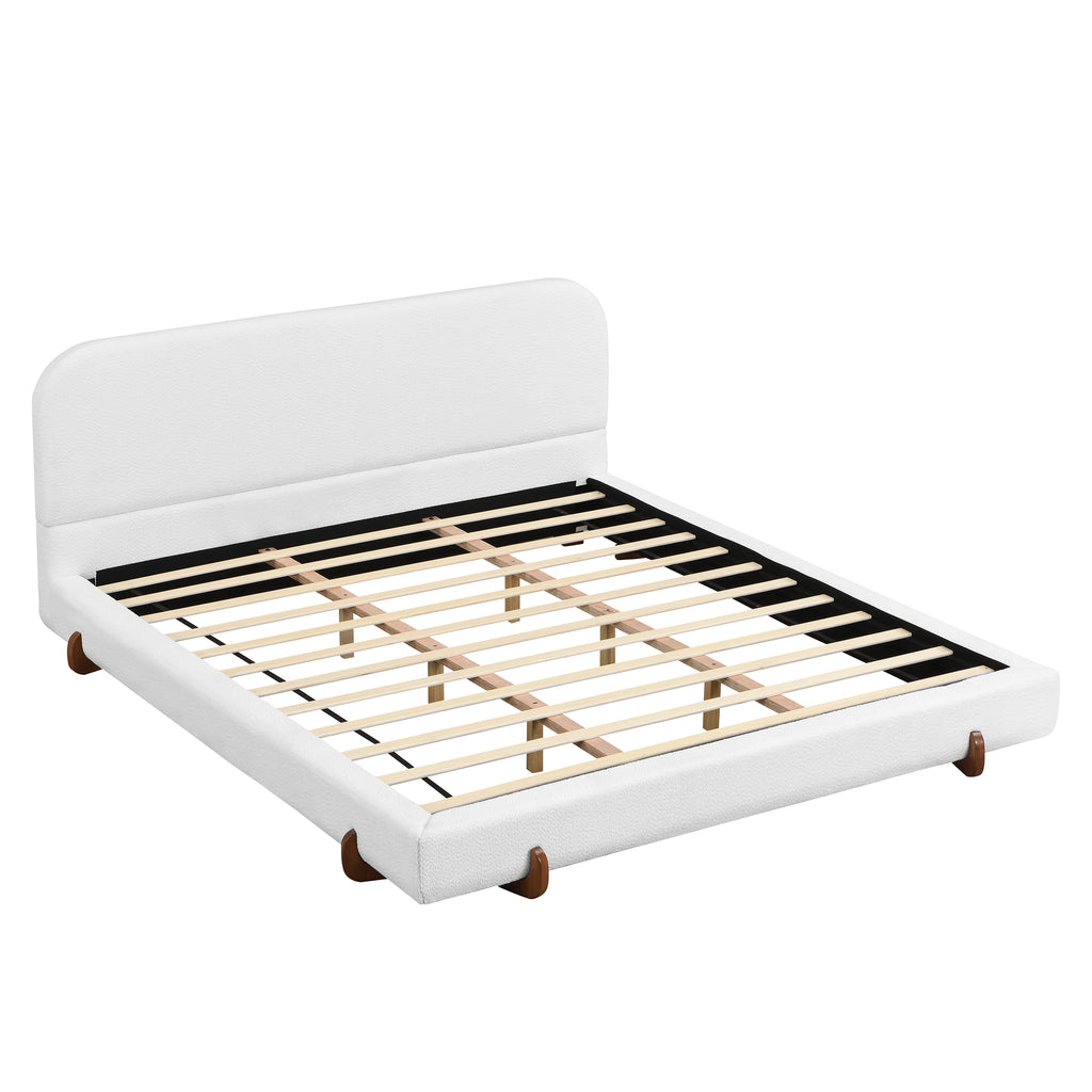 Unique Design Bed Frame