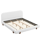 Unique Design Bed Frame