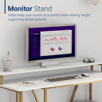 Techni Mobili Industrial Writing Desk