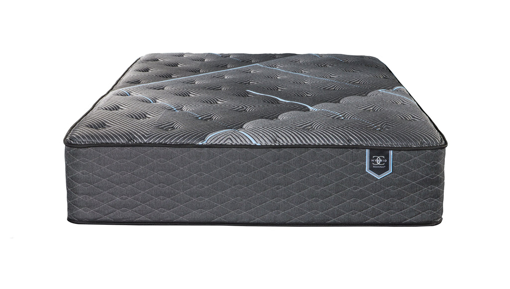 Restonic ComfortCare Hybrid Restful Nights Plush, California King