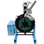 66LBS / 30KG Rotary Welding Positioner Turntable
