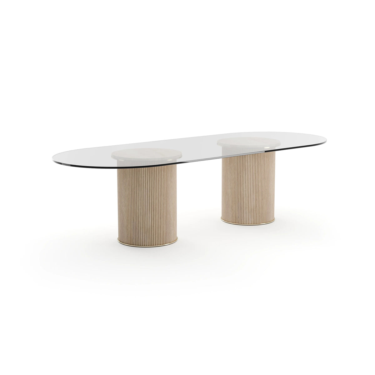 Rhythm Dining Table