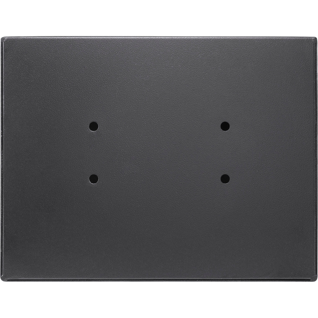 0.23 Cu Ft Top Opening Biometric Security Safe