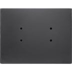 0.23 Cu Ft Top Opening Biometric Security Safe
