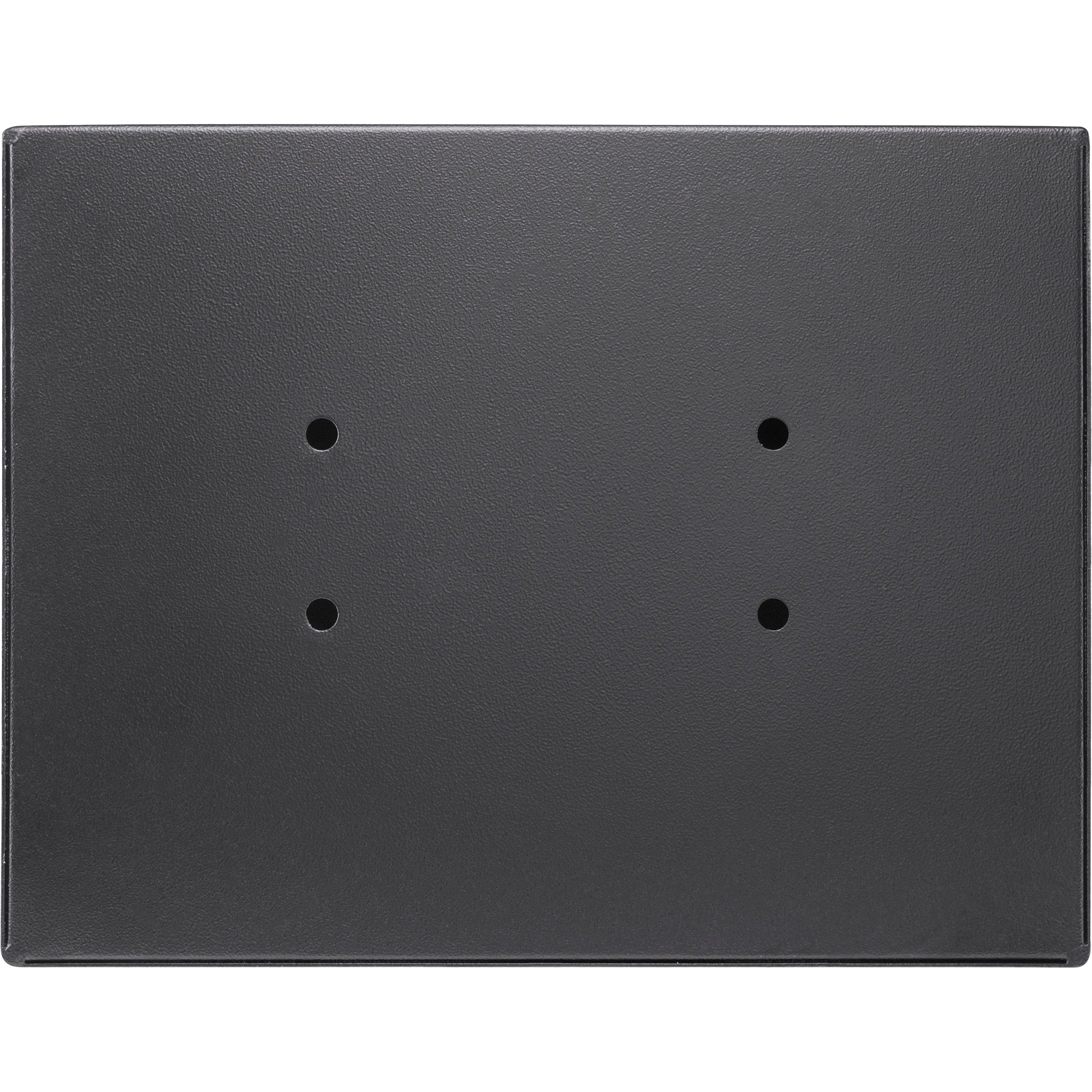 0.23 Cu Ft Top Opening Biometric Security Safe