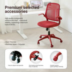 Ergonomic Color Office Chair 350LBS