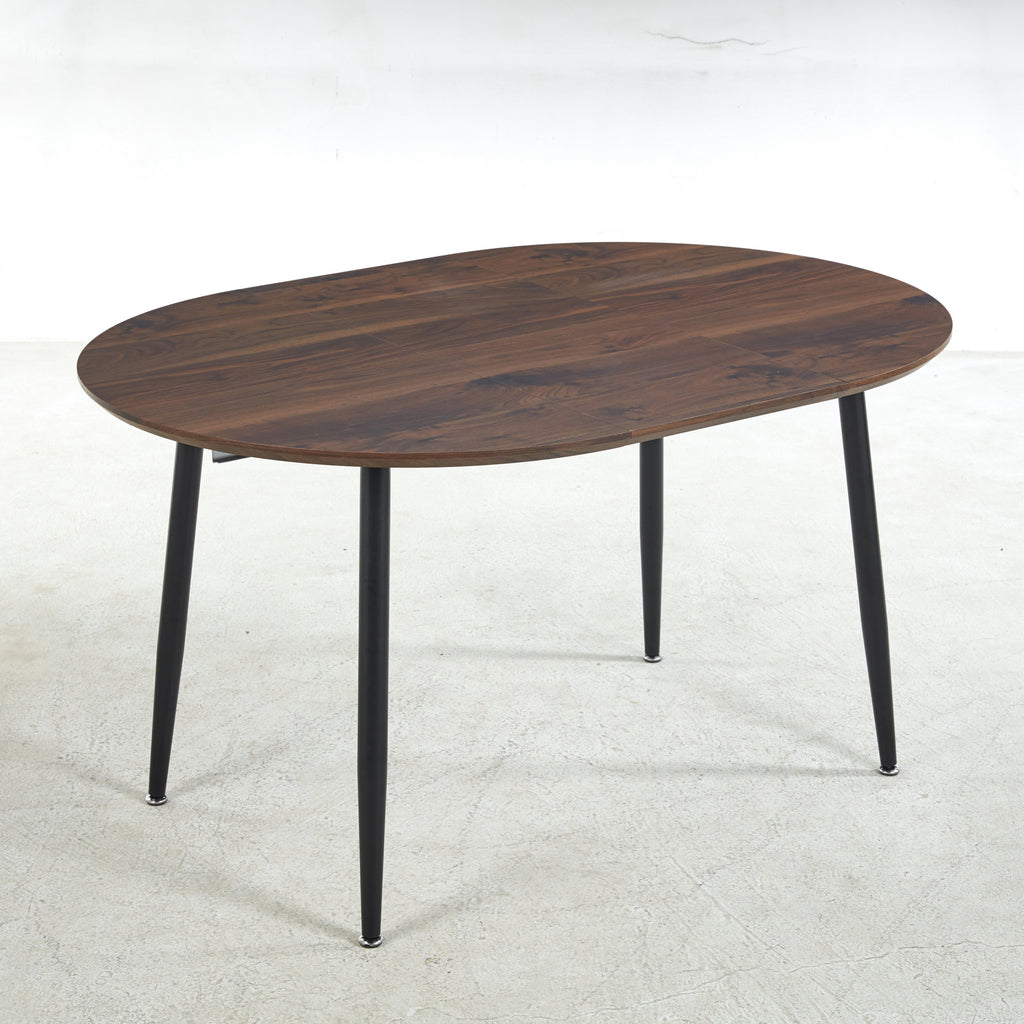 Extensible Table - Dining, Office, and Coffee Table