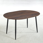 Extensible Table - Dining, Office, and Coffee Table