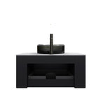Dina 30" Bathroom Vanity & Sink