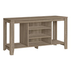48 Inch TV Stand, Console, Media Entertainment Center