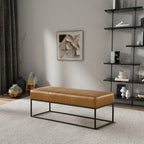 Odessa Bench