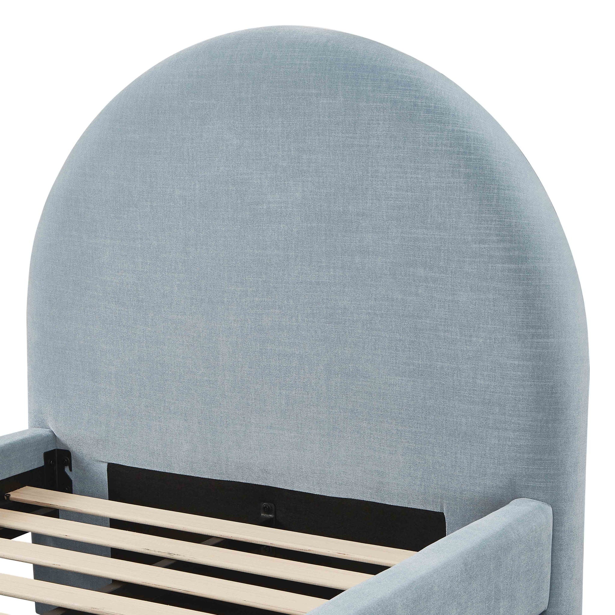 Moon - Bed