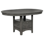 Lavon Oval Medium Dining Table