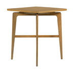 36.34 Inch High Dining Table