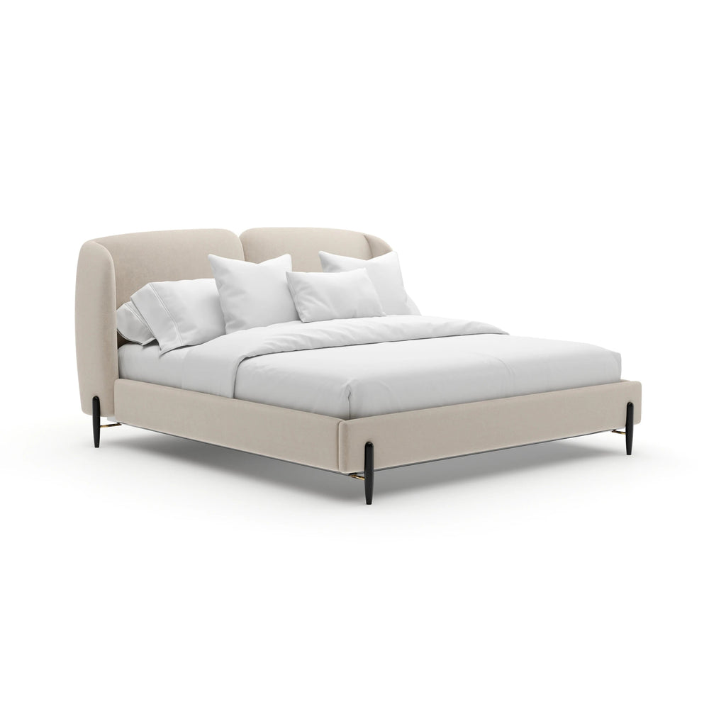 Madera Bed