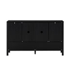 U_Style 55.1'' Storage Sideboard with 4 Doors