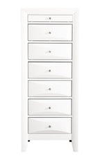 Marilla G1570-LC 7 Drawer Lingerie Chest