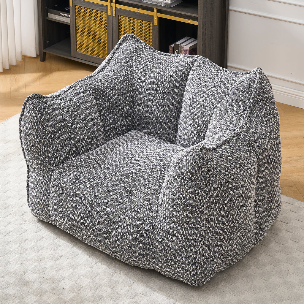 Comfortable Square Lazy Sofas